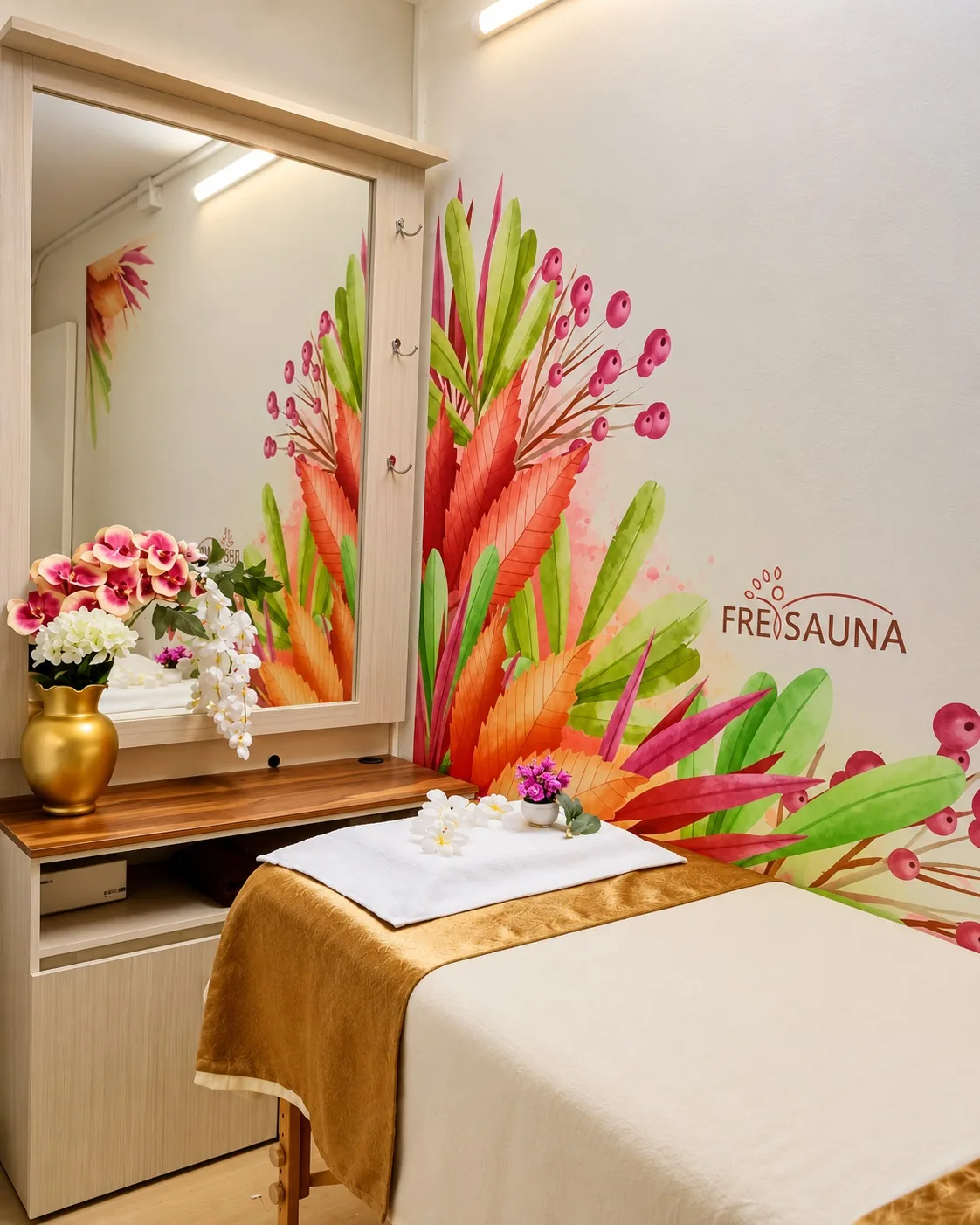 Tarjeta de Regalo Momento Spa